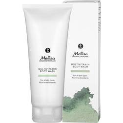 Mellisa Multivitamin Body Wash 200ml