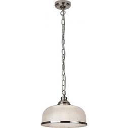 Searchlight Electric Bistro II Pendant Lamp 27cm