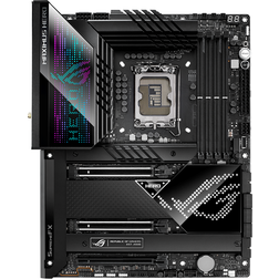 ASUS ROG MAXIMUS Z690 HERO Carte Mère (90MB18E0-M0EAY0)