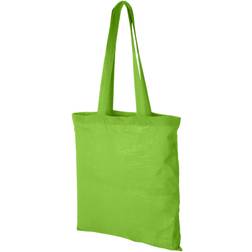 Bullet Carolina Tote Bag - Lime