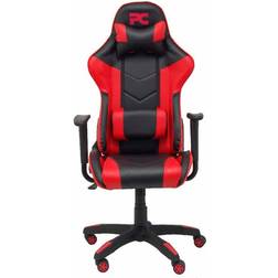 P&C Silla Gaming Atalaya 7DBSPRJ Negro Rojo