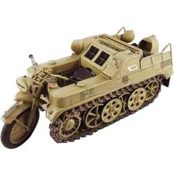 Italeri Kettenkrad 1:9