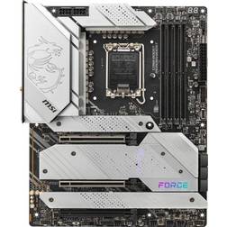 MSI MPG Z690 FORCE WIFI Moederbord