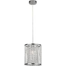 Searchlight Elise Pendant Lamp 21cm