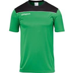 Uhlsport Jersey Offense 23 Poly - Vert