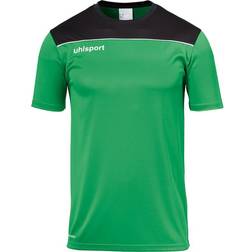 Uhlsport Offense Koszulka - Vert