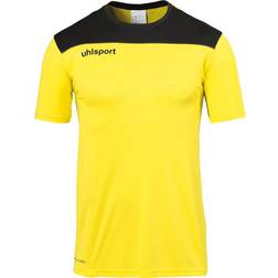 Uhlsport Jersey Offense 23 Poly - Giallo Limone