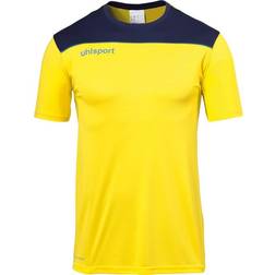 Uhlsport Offense Koszulka - Jaune