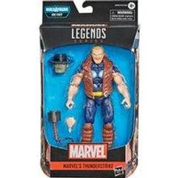 Hasbro Marvel Legends Thunderstrike