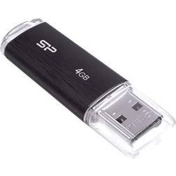 Silicon Power Ultima U02 4GB USB 2.0