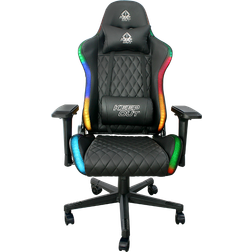 KeepOut XSPRO-RGB Gaming Chair - Black RGB