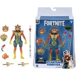 Jazwares Figur Atlantean Fishstick Legendary (15 cm)