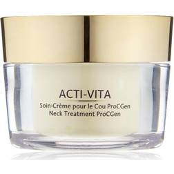 Monteil Acti-Vita Neck Treatment ProCGen 50ml