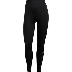 Adidas Own The Run Winter Running Leggings Women - Black