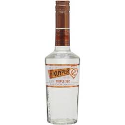 De Kuyper Triple Sec Liqueur 50cl 40% 50cl