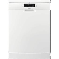 AEG FFB53620ZW Bianco