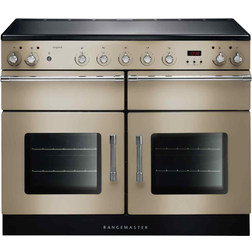 Rangemaster ESP110EICR/C Esprit 110cm Induction Beige, Chrome