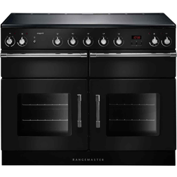 Rangemaster ESP110EIBL/C Esprit 110cm induction Black