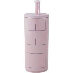 Design Letters Travel Life Straw Termosmugg 50cl