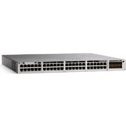 Cisco Catalyst 9300-48UXM-E