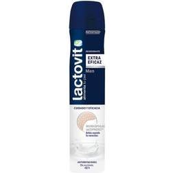 Lactovit Extra Eficaz Men Deo Spray 200ml