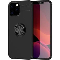 MTK TPU Case with Finger Ring for iPhone 12 Pro Max