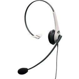 GN Netcom Jabra RJ10 Telefoonheadset Kabel