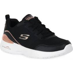 Skechers Skech Air Dynamight the Halcyon W - Black