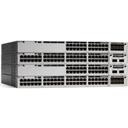 Cisco Catalyst 9300-48P-E