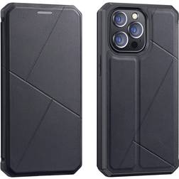 Dux ducis Hoesje voor iPhone 13 Pro Max Wallet Case