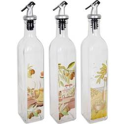 BigBuy - Oil- & Vinegar Dispenser 50cl