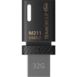 TeamGroup M211 32GB USB 3.2