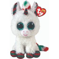 TY Beanie Boos bamse. Snowfall