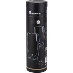 Masterpro - Glas 54cl 2st