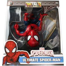 Simba Grande figurine Spider-Man 15 cm