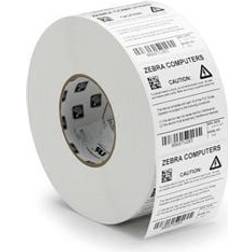 Zebra Z-Perform 1000D Direct Thermal Labels