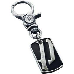 Police PJ22041KSB-02 Keychain