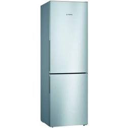 Bosch KGV36VLEA Stainless Steel