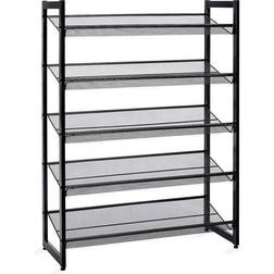 Songmics Lynetta Shoe Rack 102x30.5cm