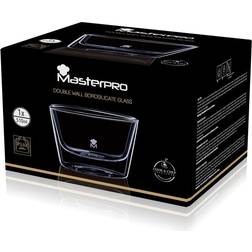 Masterpro Barware Mixology Mixing Bowl 0.51 L