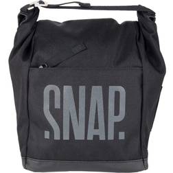 Snap Stor kridtpose Fleece, rød 2021 Chalkbag