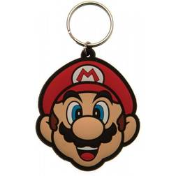 Pyramid International Super Mario 6cm Keychain