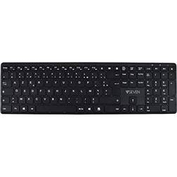 V7 Bluetooth KW550FRBT 24 GHz Modo Dual