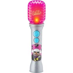 LOL Surprise Remix Sing Along Microphone