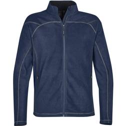 Stormtech Reactor Fleece Shell Jacket - Navy