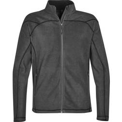 Stormtech Reactor Fleece Shell Jacket - Granite