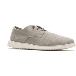Hush Puppies Everyday Lace Up M - Grey