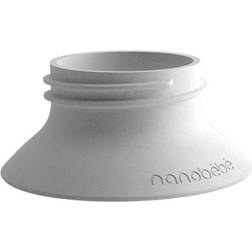 Nanobébé Breast Pump Adapters