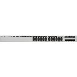 Cisco C9200L-24P-4G-E