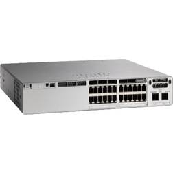 Cisco C9300-24UX-E